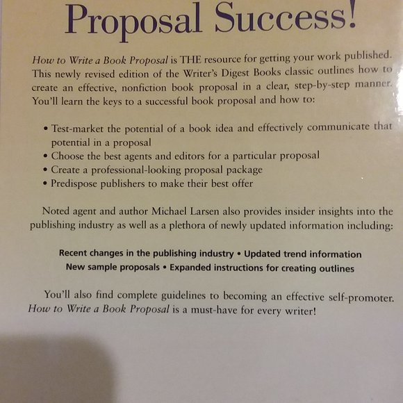 Book Bundle-writing #- Includes 3 Titles - Picture 3 of 10